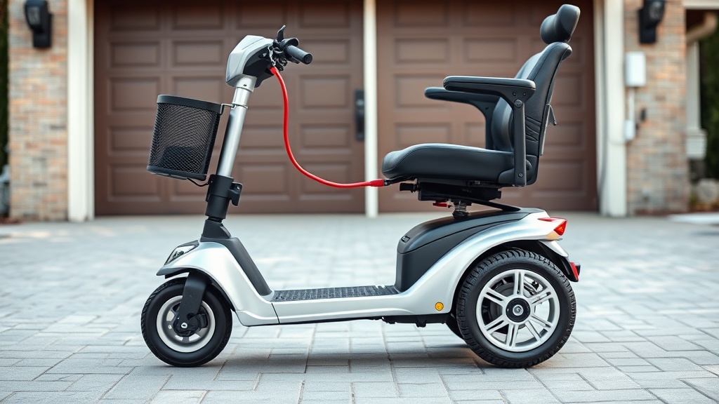 Buzzaround Battery Maintenance: Extending Life and Troubleshooting