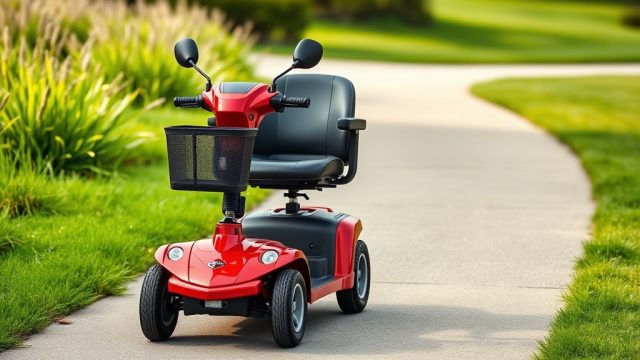 Drive Medical Scout Buying Guide: What to Check Before Purchase