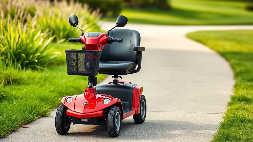 Drive Medical Scout Buying Guide: What to Check Before Purchase