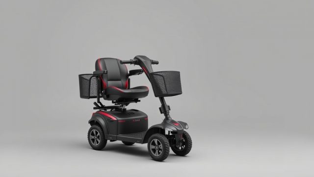 Go-Go Elite Traveller vs Drive Medical Scout: Which Scooter Is Better?