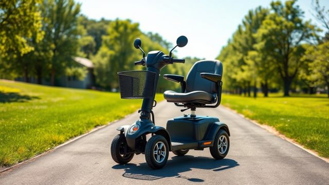 Golden Technologies Buzzaround Buying Guide: Must-Know Features and Considerations