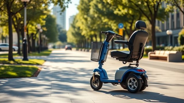 Pride Mobility Go-Go Elite Traveller Buying Guide: Key Features and Considerations