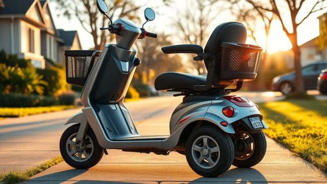 Go-Go Elite Traveller Seat Height Adjustment Guide: Ergonomic Setup Tips