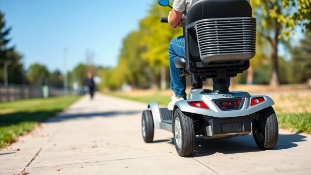 Drive Medical Scout Weight Limit Test: Maximum Capacity and Safety Margins